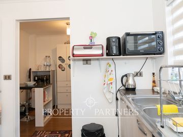 ¡Excelente casa con departamento independiente!