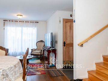 ¡Excelente casa con departamento independiente!