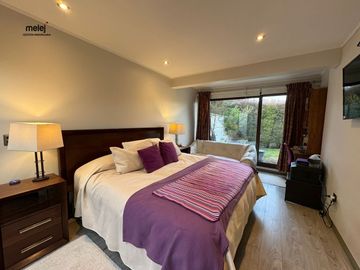 Vende Casa Cómoda y Luminosa en Concón