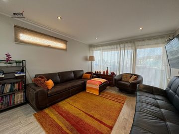 Vende Casa Cómoda y Luminosa en Concón