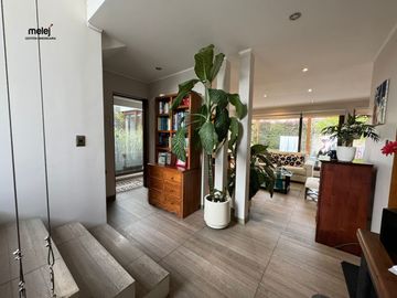 Vende Casa Cómoda y Luminosa en Concón