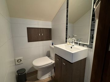 Vende Casa Cómoda y Luminosa en Concón