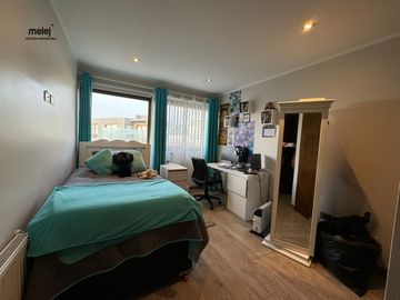Vende Casa Cómoda y Luminosa en Concón