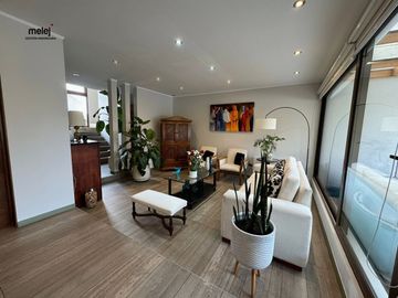 Vende Casa Cómoda y Luminosa en Concón