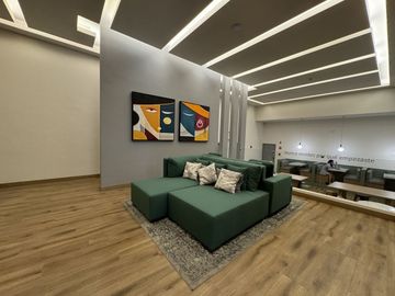 Muy bonito Departamento en venta U Place