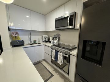 Muy bonito Departamento en venta U Place