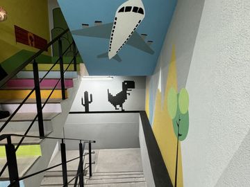 Muy bonito Departamento en venta U Place