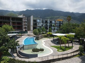 Departamentos en Venta en Ajijic, Jalisco con vista a LAGO DE CHAPALA