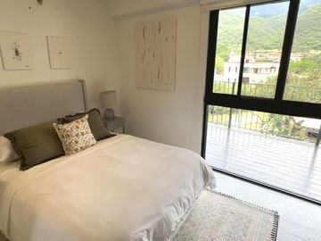Departamentos en Venta en Ajijic, Jalisco con vista a LAGO DE CHAPALA