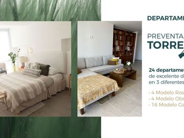 Departamentos en Venta en Ajijic, Jalisco con vista a LAGO DE CHAPALA