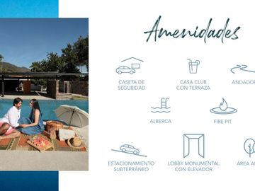 Departamentos en Venta en Ajijic, Jalisco con vista a LAGO DE CHAPALA
