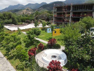 Departamentos en Venta en Ajijic, Jalisco con vista a LAGO DE CHAPALA