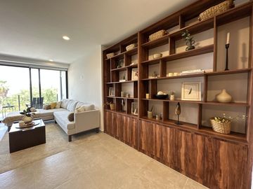 Departamentos en Venta en Ajijic, Jalisco con vista a LAGO DE CHAPALA
