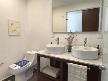 Departamentos en Venta en Ajijic, Jalisco con vista a LAGO DE CHAPALA