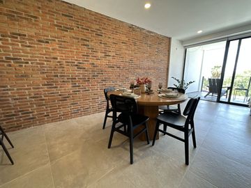 Departamentos en Venta en Ajijic, Jalisco con vista a LAGO DE CHAPALA