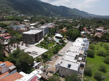 Departamentos en Venta en Ajijic, Jalisco con vista a LAGO DE CHAPALA