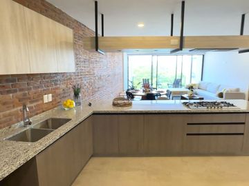 Departamentos en Venta en Ajijic, Jalisco con vista a LAGO DE CHAPALA