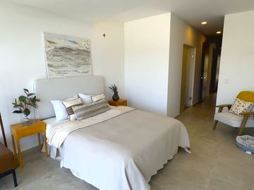 Departamentos en Venta en Ajijic, Jalisco con vista a LAGO DE CHAPALA