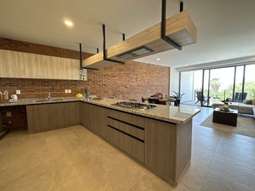 Departamentos en Venta en Ajijic, Jalisco con vista a LAGO DE CHAPALA