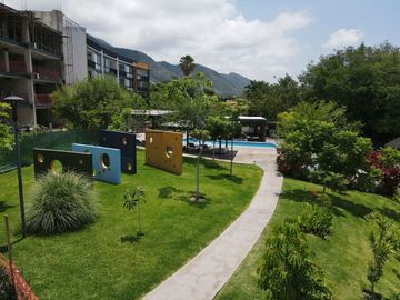 Departamentos en Venta en Ajijic, Jalisco con vista a LAGO DE CHAPALA