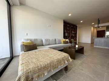Departamentos en Venta en Ajijic, Jalisco con vista a LAGO DE CHAPALA