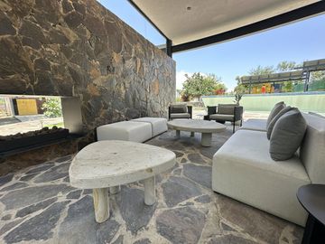 Departamentos en Venta en Ajijic, Jalisco con vista a LAGO DE CHAPALA