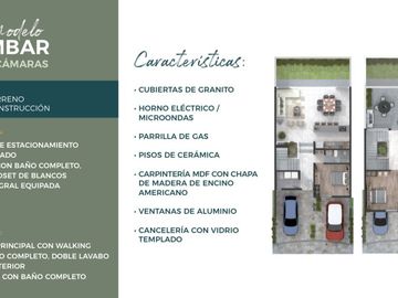 Departamentos en Venta en Ajijic, Jalisco con vista a LAGO DE CHAPALA