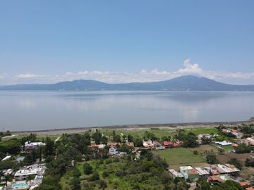 Departamentos en Venta en Ajijic, Jalisco con vista a LAGO DE CHAPALA