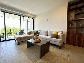 Departamentos en Venta en Ajijic, Jalisco con vista a LAGO DE CHAPALA