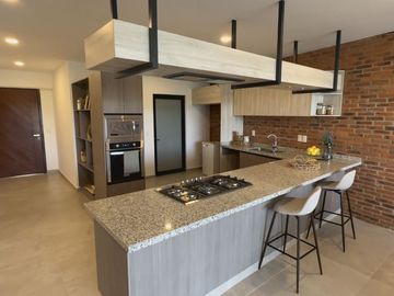 Departamentos en Venta en Ajijic, Jalisco con vista a LAGO DE CHAPALA