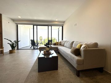 Departamentos en Venta en Ajijic, Jalisco con vista a LAGO DE CHAPALA