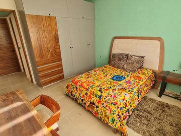 CASA NUEVA EN VENTA. 2 RECAMARAS. CERCA DE LA.PLAYA. CARMEN, CAMPECHE