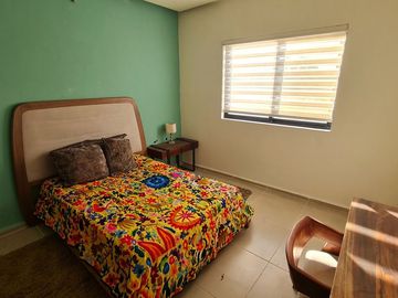 CASA NUEVA EN VENTA. 2 RECAMARAS. CERCA DE LA.PLAYA. CARMEN, CAMPECHE