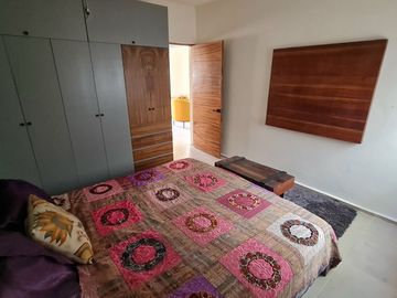 CASA NUEVA EN VENTA. 2 RECAMARAS. CERCA DE LA.PLAYA. CARMEN, CAMPECHE