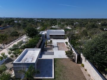 Casa en Renta en Privada Olivia 26, Conkal
