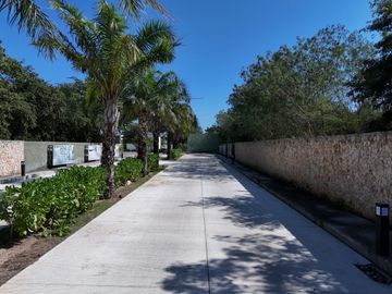 Casa en Renta en Privada Olivia 26, Conkal