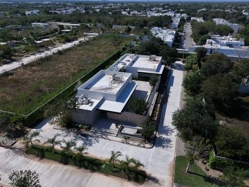 Casa en Renta en Privada Olivia 26, Conkal