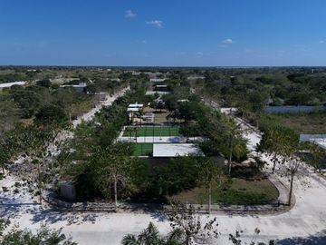 Casa en Renta en Privada Olivia 26, Conkal