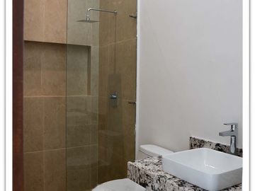 Casa en Renta en Privada Olivia 26, Conkal