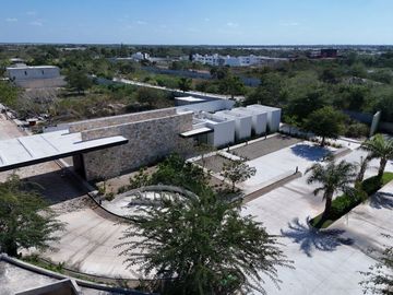 Casa en Renta en Privada Olivia 26, Conkal