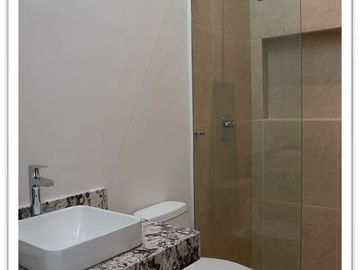 Casa en Renta en Privada Olivia 26, Conkal