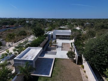 Casa en Renta en Privada Olivia 26, Conkal