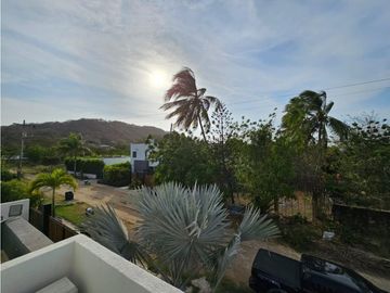 CABAÑA EN VENTA  TUBARA ATLANTICO (PALMARITO)