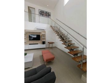 CABAÑA EN VENTA  TUBARA ATLANTICO (PALMARITO)