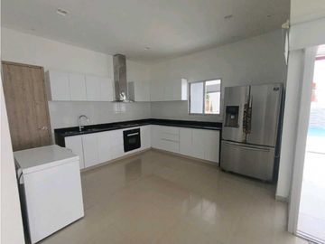 CABAÑA EN VENTA  TUBARA ATLANTICO (PALMARITO)