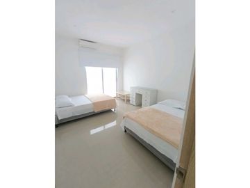CABAÑA EN VENTA  TUBARA ATLANTICO (PALMARITO)
