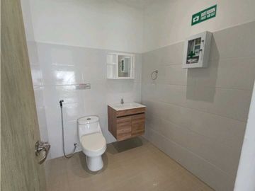 CABAÑA EN VENTA  TUBARA ATLANTICO (PALMARITO)