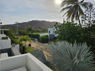 CABAÑA EN VENTA  TUBARA ATLANTICO (PALMARITO)