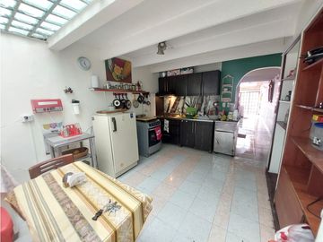 Venta de Casa Perfecta para Proyecto de Apartamentos en Kennedy