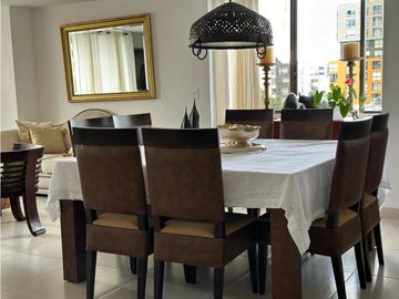 Se Vende Apartamento Con 3 Parqueaderos Barrio La Castellana Armenia